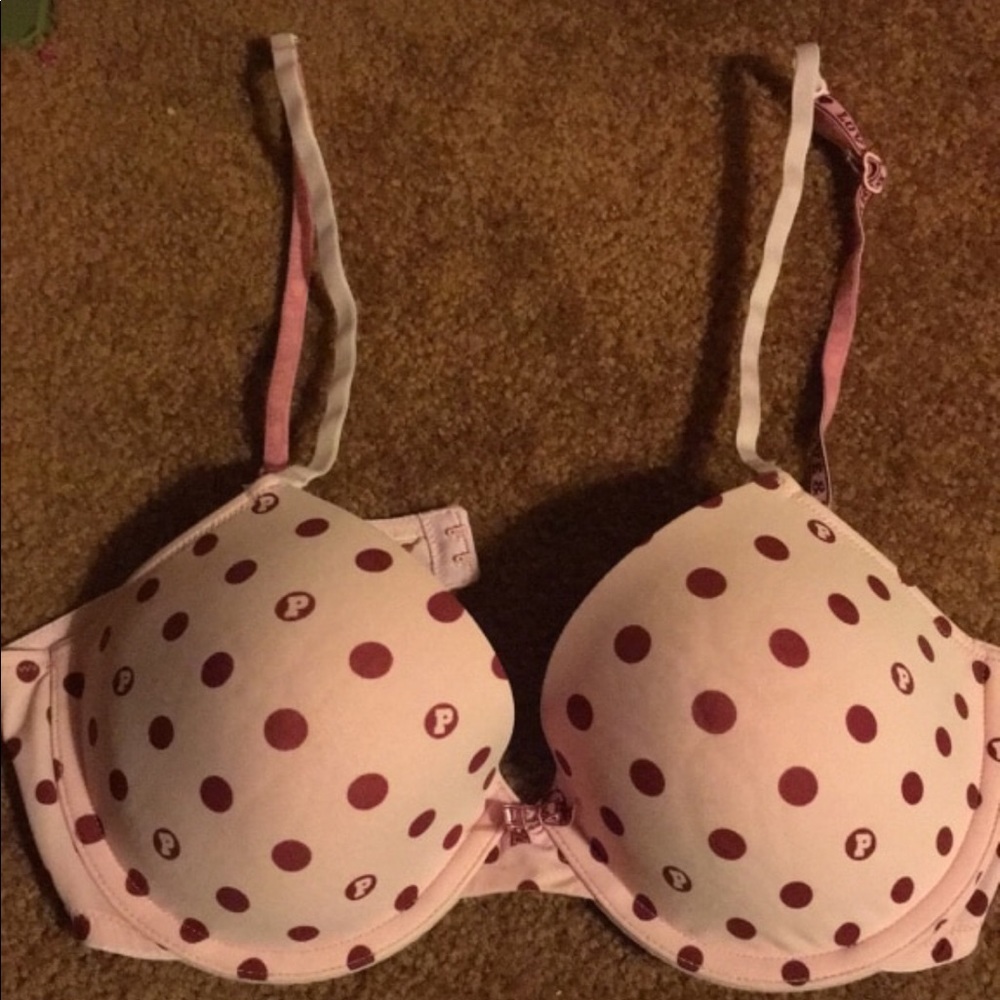 Victoria Secrets Bra